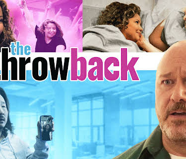 The Throwback (2024)