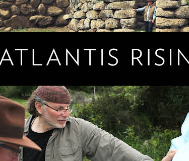 Atlantis Rising Season 1