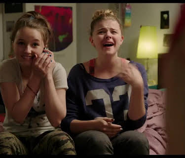 Laggies (2015)