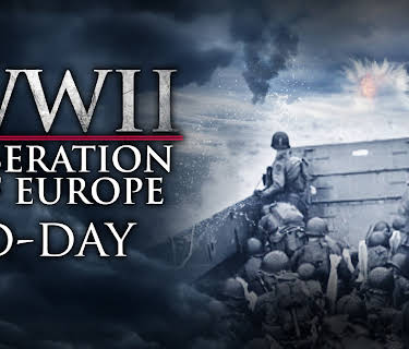 WWII Liberation of Europe - D-DAY (2020)