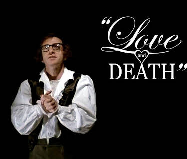 Love and Death (1975)