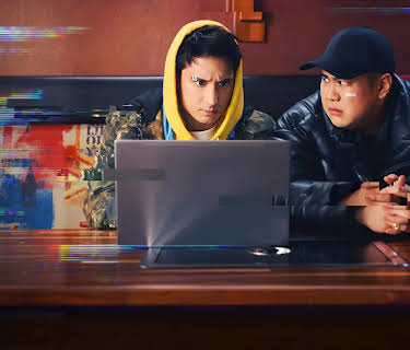 Life's a Glitch with Julien Bam (2021)