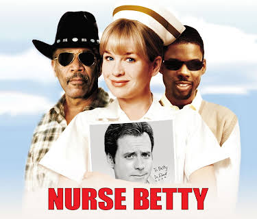 Nurse Betty (2000)