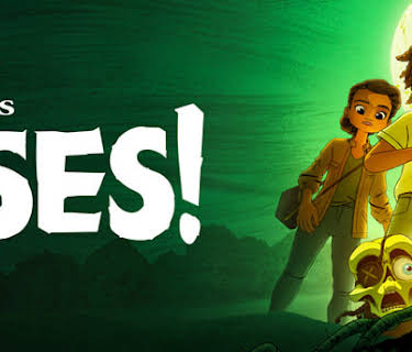 Curses!