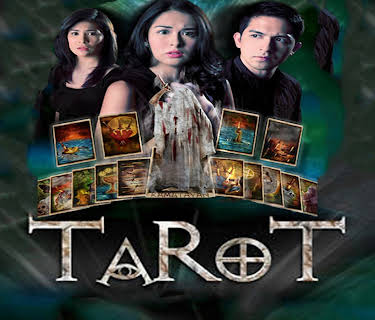 Tarot (2009)