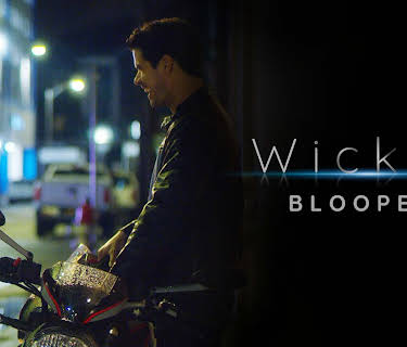 Wicked Bloopers (2021)