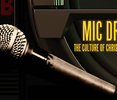 Mic Drop: The Culture of Christian Hip Hop (2023)
