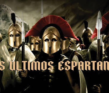 Last Stand of the 300 (2007)