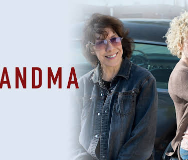 Grandma (2015)