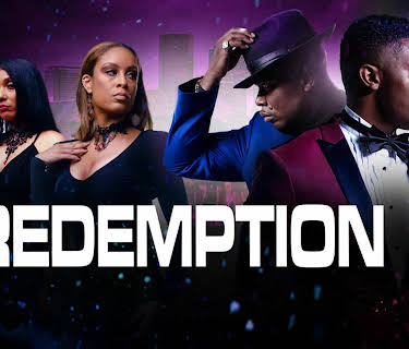 Redemption (2025)