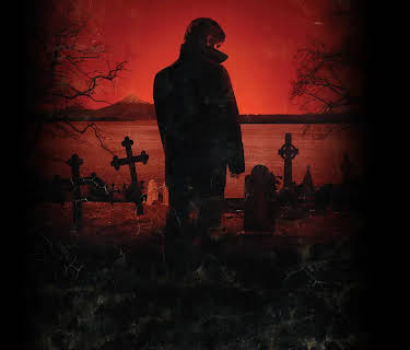The Stranger (2015)