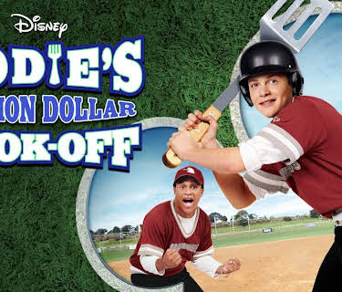 Eddie's Million Dollar Cook-off (2003)