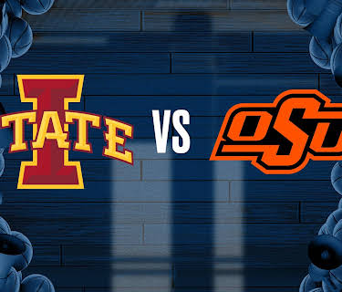Women's College Basketball - Big 12 Women's: Iowa St. at Oklahoma St. Season 10