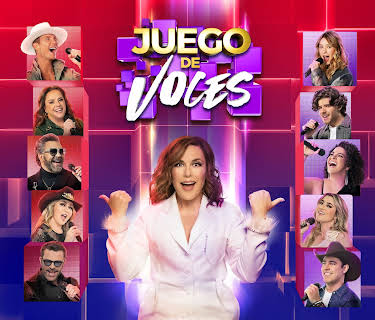 Juego de voces, de tal palo tal astilla season-1