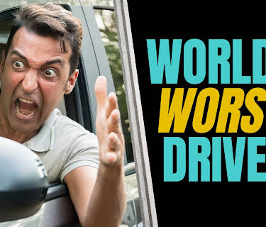 World's Worst Drivers: Season 1