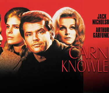 Carnal Knowledge (1971)