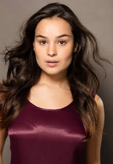 Emma Nasfell