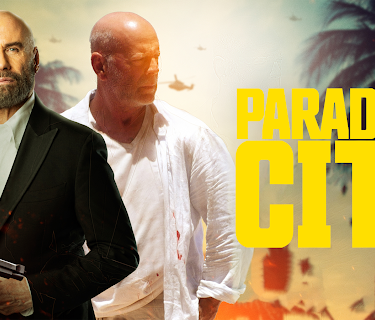 Paradise City (2022)
