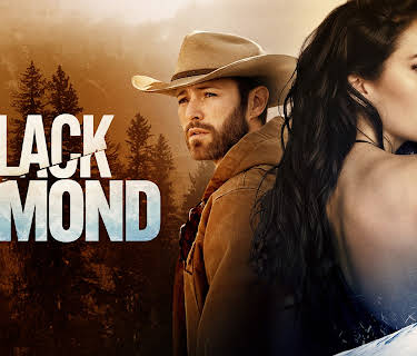 Black Diamond (2025)