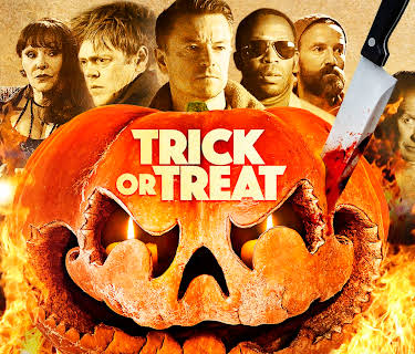 Trick or Treat (2019)