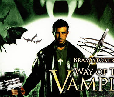 Way of the Vampire (2005)
