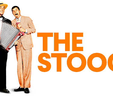 The Stooge (1953)