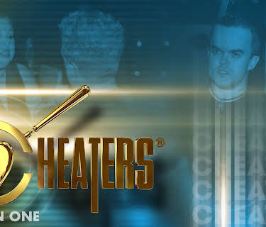Cheaters - Extended Edition