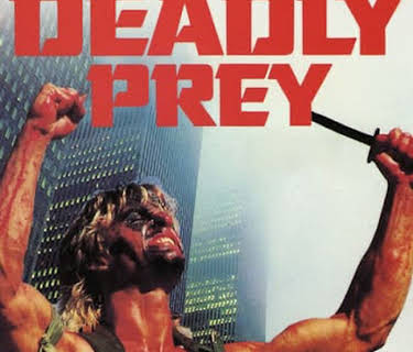Deadly Prey (1987)