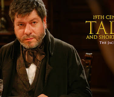 19Th Century Tales And Short Stories: the jackpot (2009)