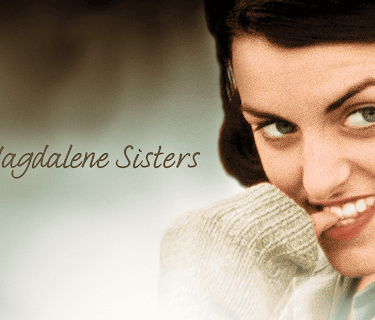 The Magdalene Sisters (MIRAMAX) (2003)