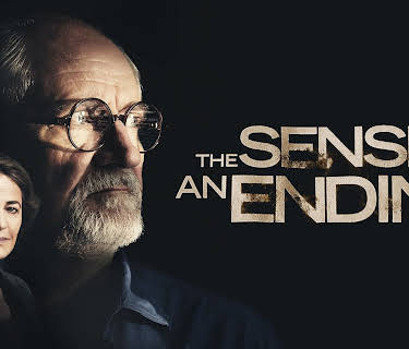 The Sense Of An Ending (2017)