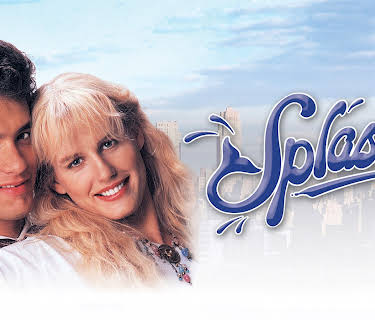 Splash (1984)