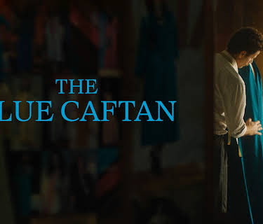 The Blue Caftan (2023)