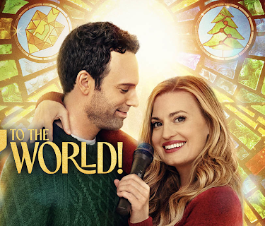 Oy to the World! (2025)