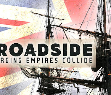 Broadside: Emerging Empires Collide (2013)