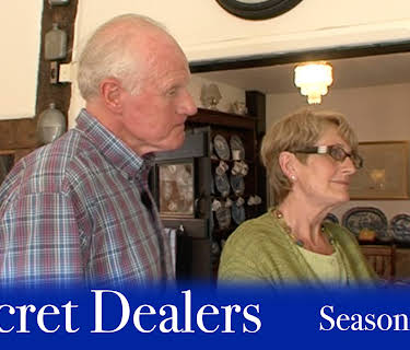 Secret Dealers