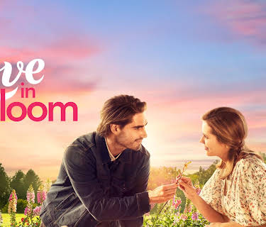 Love In Bloom (2022)