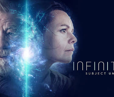 Infinitum: Subject Unknown (2021)