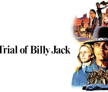 The Trial Of Billy Jack (1974)
