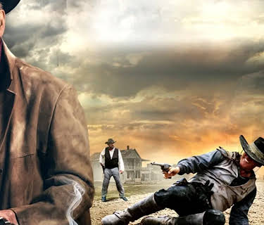 Wild Bill Hickok: Swift Justice (2016)