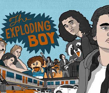 The Exploding Boy (2024)