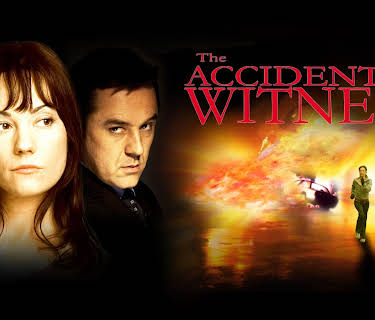 The Accidental Witness (2006)