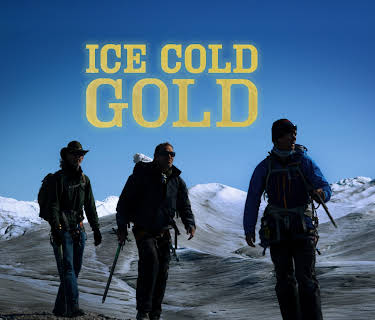 Ice Cold Gold Season 1