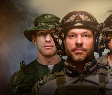 Toughest Forces on Earth