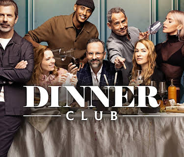Dinner Club: Germany