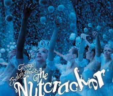 George Balanchine´s the Nutcracker (2015)
