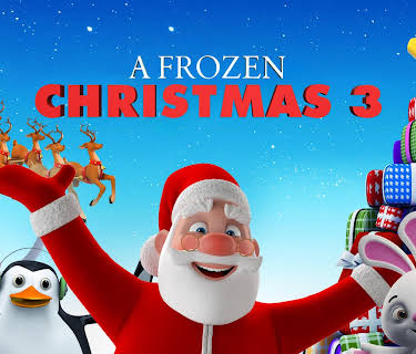 A Frozen Christmas 3 (2018)