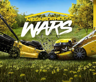 Neighborhood Wars