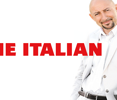 The Italian (L'Italien) (English Subtitled) (2010)