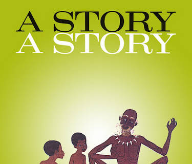A Story, A Story (2017)